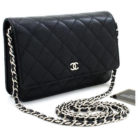 handtasche chanel schwarz|chanel handbags online.